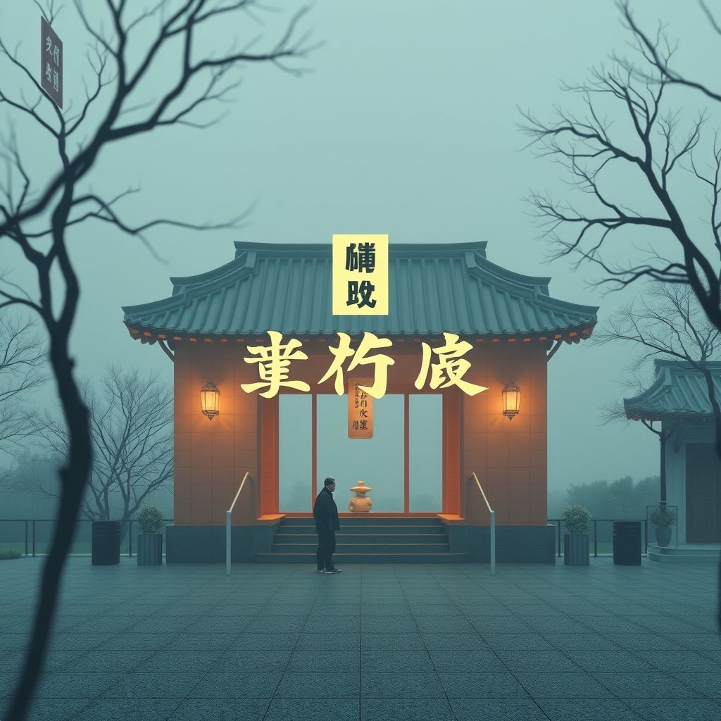 แรงบันดาลใจที่เปลี่ยนชีวิตของ 'ญินตามติด'